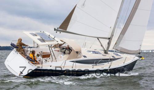 Marlow Hunter 40 recensioni e scheda tecnica